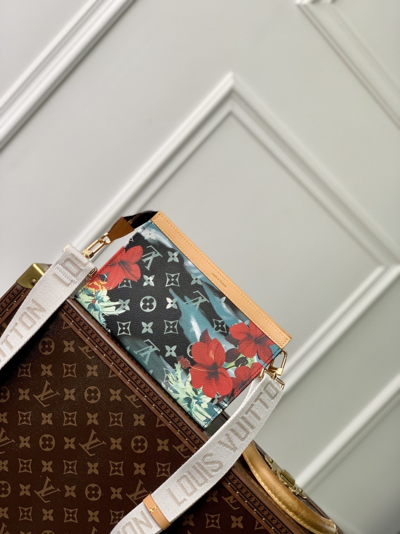 LV Satchel Bags